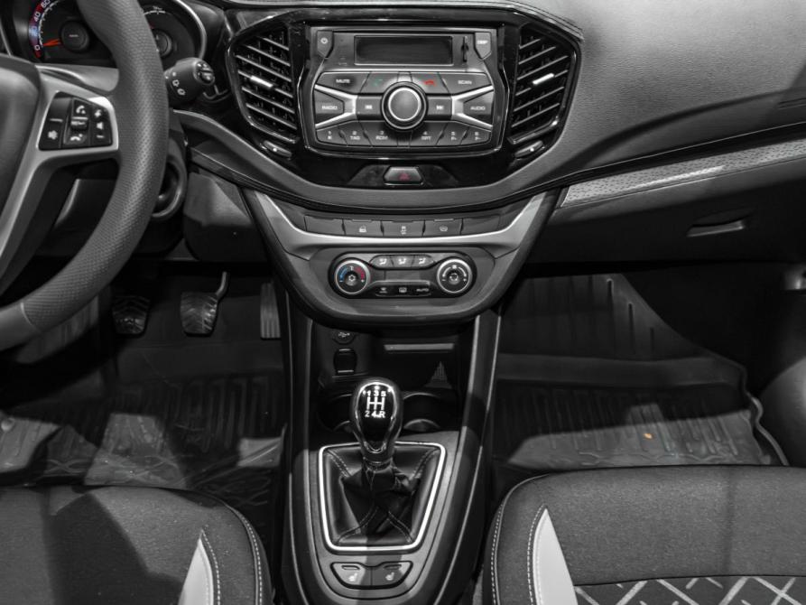 Lada (ВАЗ) Vesta I Екатеринбург  - изображение 18