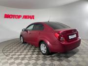 Chevrolet Aveo II Воронеж  - изображение 24