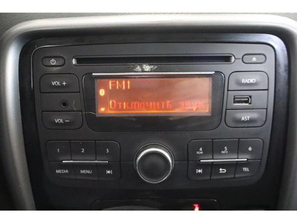 Renault Duster I с пробегом 2012 года, цена 903 000 рублей, 134938 км, внедорожник, Автокод Объявления