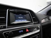 Hyundai Sonata VII (LF) Рестайлинг Ростов-на-Дону  - изображение 41