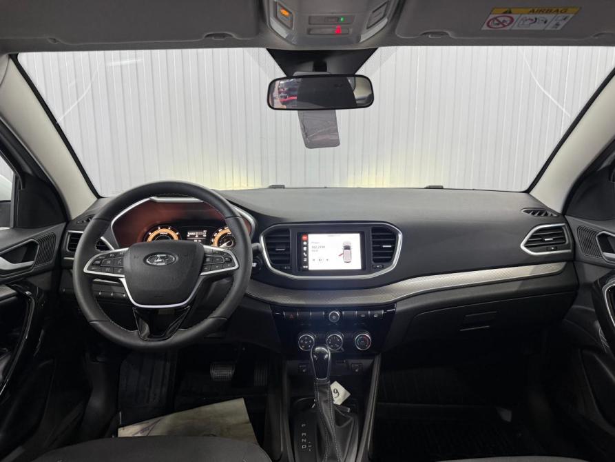 Lada (ВАЗ) Vesta I Рестайлинг (NG) Краснодар  - изображение 9