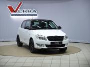 Skoda Fabia II Рестайлинг Уфа  - изображение 19