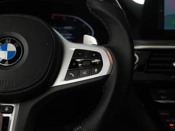 BMW 5 серии VII (G30/G31/G38) с пробегом 2020 года, цена 4 358 888 рублей, 209246 км, седан, Автокод Объявления