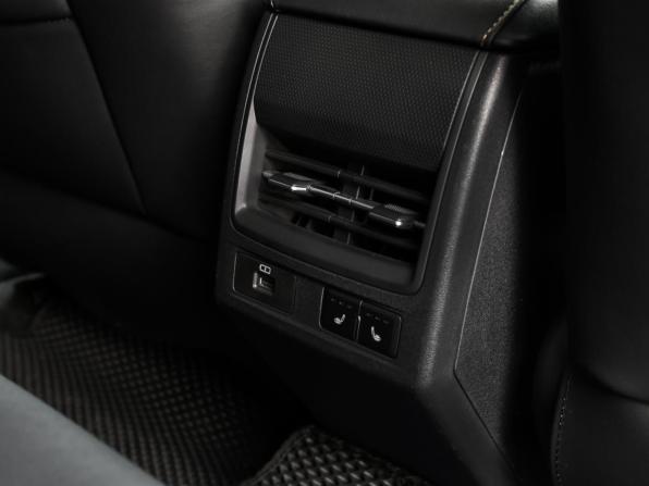 Omoda C5 I с пробегом 2022 года, цена 1 670 000 рублей, 51774 км, внедорожник, Автокод Объявления