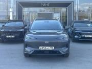 Geely EX5 Воронеж  - изображение 16