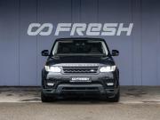 Land Rover Range Rover Sport II Краснодар  - изображение 32