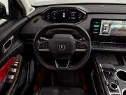 Changan CS55 Plus II Екатеринбург  - изображение 40