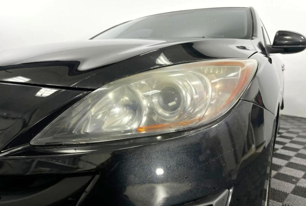 Mazda 3 II (BL) Нижний Новгород  - изображение 19