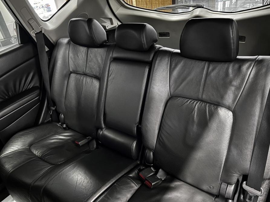 Nissan Murano II (Z51) Рестайлинг Тверь  - изображение 10