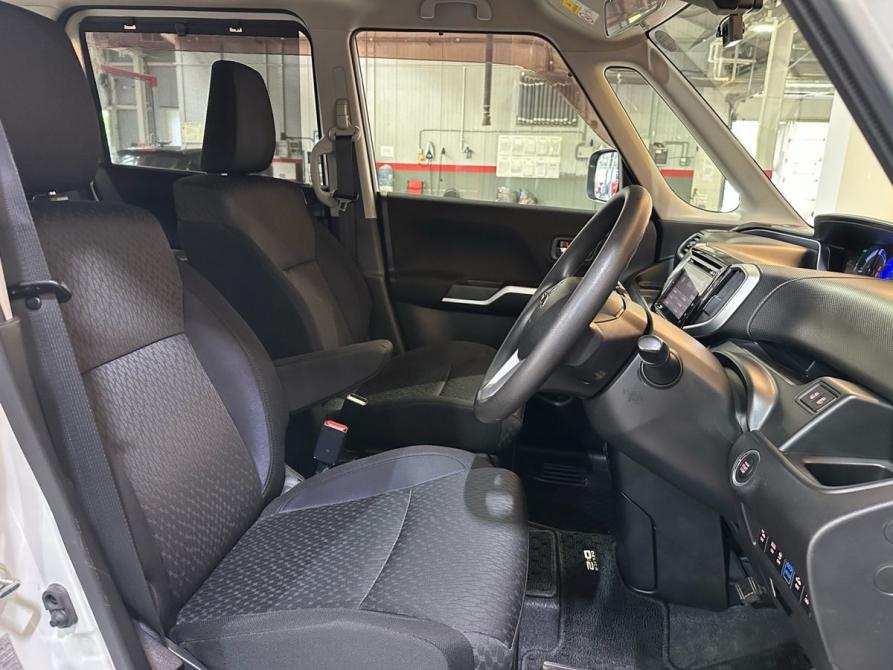 Mitsubishi Delica D:2 II Челябинск  - изображение 18