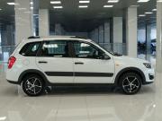 Lada (ВАЗ) Kalina II Самара  - изображение 25