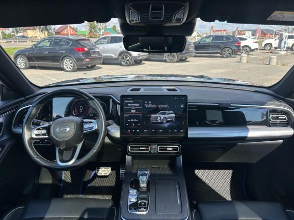 GAC GS8 II с пробегом 2023 года, цена 3 299 000 рублей, 57893 км, внедорожник, Автокод Объявления