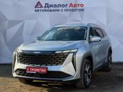 Geely Atlas II Набережные Челны  - изображение 29