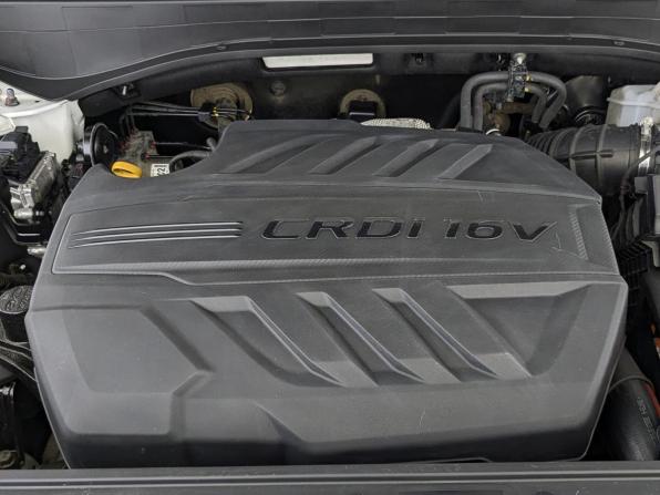 Hyundai Palisade I с пробегом 2021 года, цена 3 890 000 рублей, 135217 км, внедорожник, Автокод Объявления
