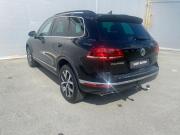 Volkswagen Touareg II Рестайлинг Екатеринбург  - изображение 34