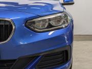 BMW 1 серии III (F52) Рестайлинг Санкт-Петербург  - изображение 43