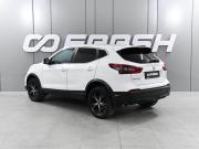 Nissan Qashqai II Рестайлинг Ростов-на-Дону  - изображение 19
