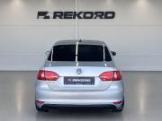 Volkswagen Jetta VI Рестайлинг Уфа  - изображение 22