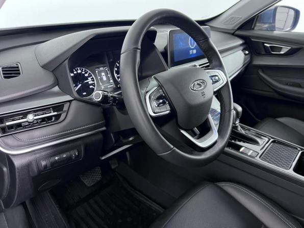 Chery Tiggo 4 Pro I с пробегом 2024 года, цена 1 450 000 рублей, 32738 км, внедорожник, Автокод Объявления