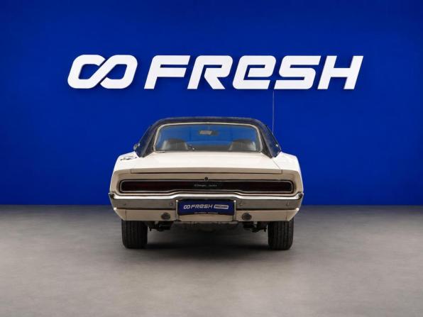 Dodge Charger II с пробегом 1970 года, цена 15 200 000 рублей, 77354 км, купе-хардтоп, Автокод Объявления