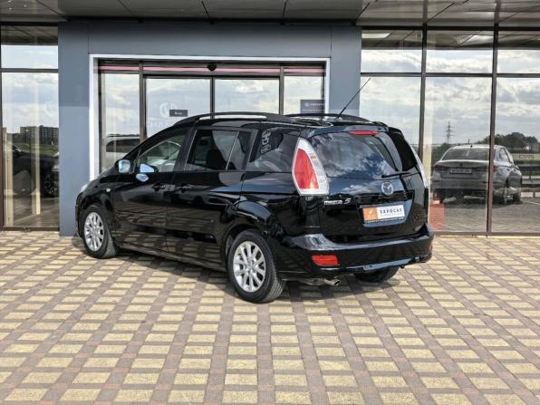 Mazda 5 I (CR) Рестайлинг с пробегом 2008 года, цена 1 390 000 рублей, 171270 км, компактвэн, Автокод Объявления