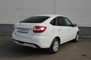 Lada (ВАЗ) Granta I Рестайлинг Санкт-Петербург  - изображение 27