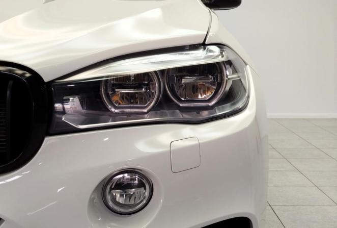 BMW X6 II (F16) с пробегом 2017 года, цена 4 330 000 рублей, 94517 км, внедорожник, Автокод Объявления