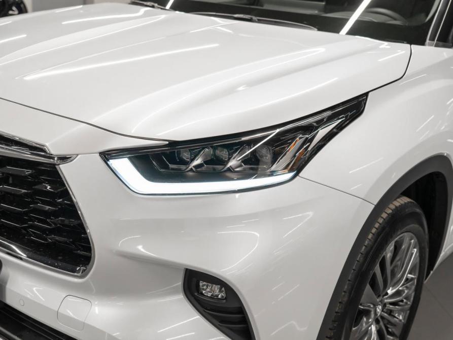 Toyota Highlander IV (XU70) Москва  - изображение 27