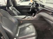 Toyota Camry VIII (XV70) Краснодар  - изображение 35