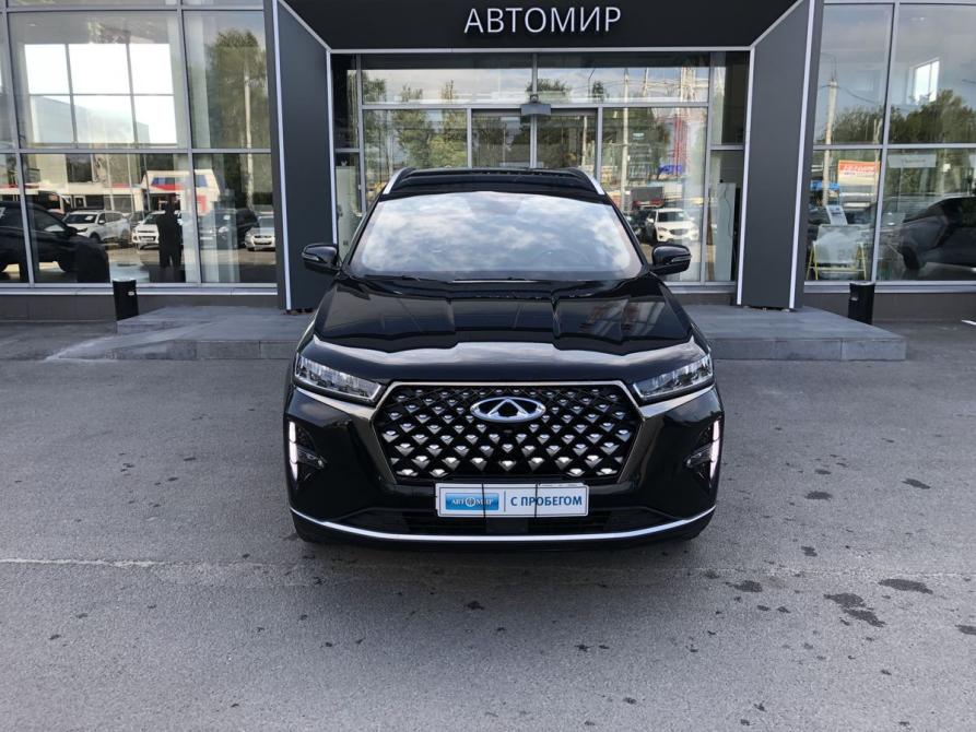 Chery Tiggo 7 Pro Max I Брянск  - изображение 2