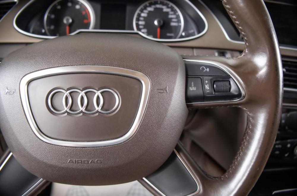 Audi A4 allroad IV (B8) Рестайлинг Пермь  - изображение 18