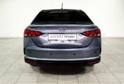 Hyundai Solaris II Рестайлинг Саратов  - изображение 28