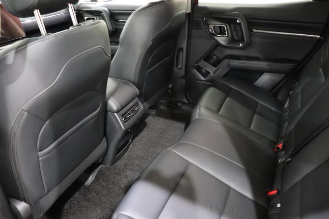 Haval H7 I с пробегом 2025 года, цена 3 185 000 рублей, 19994 км, внедорожник, Автокод Объявления