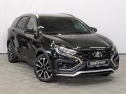 Lada (ВАЗ) Vesta I Рестайлинг (NG) Москва  - изображение 33