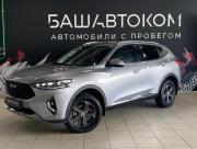 Haval F7 I Уфа  - изображение 13