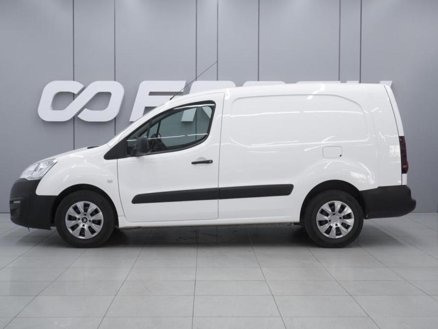 Citroen Berlingo II Рестайлинг 2 Ростов-на-Дону  - изображение 4