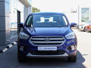 Ford Kuga II Рестайлинг Москва  - изображение 23