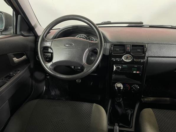 Lada (ВАЗ) Priora I с пробегом 2011 года, цена 323 000 рублей, 186686 км, седан, Автокод Объявления