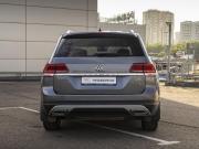 Volkswagen Teramont I Москва  - изображение 27