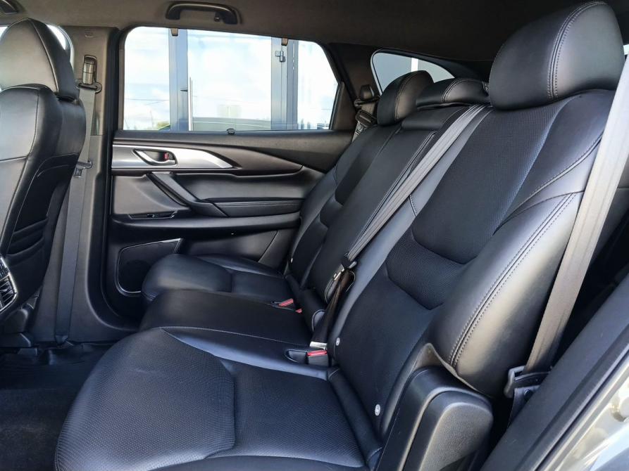 Mazda CX-9 II Москва  - изображение 22