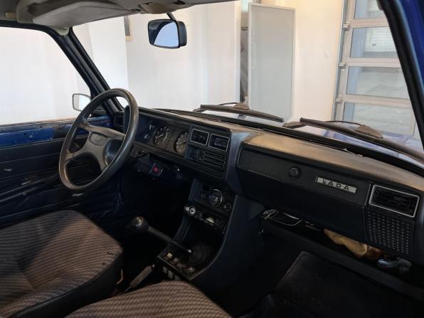 Lada (ВАЗ) 2107 с пробегом 2009 года, цена 170 000 рублей, 39011 км, седан, Автокод Объявления