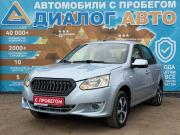 Datsun on-DO I Набережные Челны  - изображение 25
