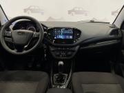 Lada (ВАЗ) Vesta I Ставрополь  - изображение 26