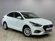 Hyundai Solaris II Уфа  - изображение 24
