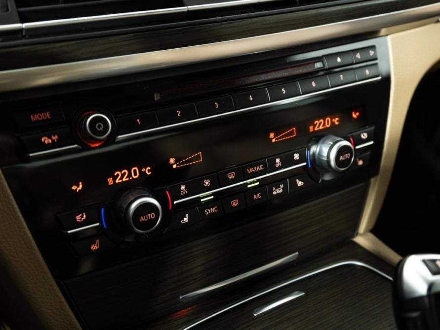 BMW 7 серии V (F01/F02/F04) Рестайлинг Санкт-Петербург  - изображение 19