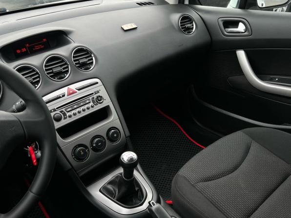 Peugeot 408 I с пробегом 2013 года, цена 678 000 рублей, 113036 км, седан, Автокод Объявления