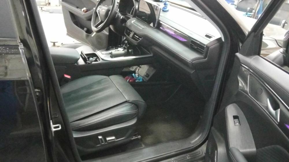 Haval Jolion I Рестайлинг Санкт-Петербург  - изображение 15