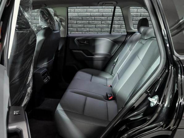 Toyota RAV4 VI (XA60) с пробегом 2026 года, цена 4 700 000 рублей, 37 км, внедорожник, Автокод Объявления