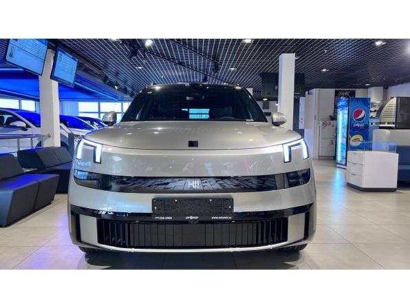 Новый Lynk &amp; Co 900 2026 года, цена 8 600 000 рублей, внедорожник, Автокод Объявления
