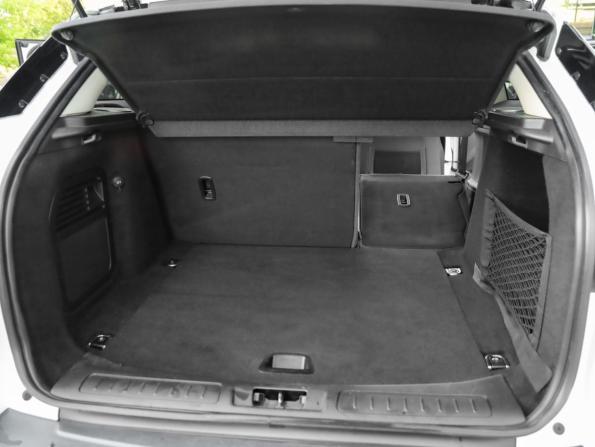 Land Rover Range Rover Evoque I с пробегом 2012 года, цена 1 399 000 рублей, 237504 км, внедорожник, Автокод Объявления
